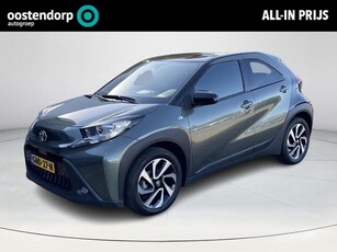 Toyota Aygo X 1.0 VVT-i MT Pulse **APPLE CARPLAY/