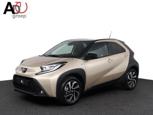 Toyota Aygo X 1.0 VVT-i MT Pulse Nieuw direct leverbaar