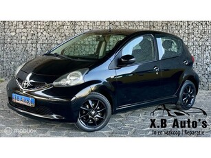 Toyota Aygo1.0-12V 5DRSAIRCOAPK2025