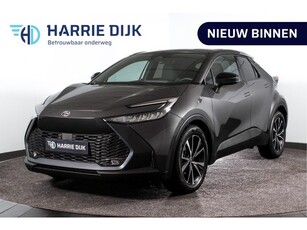 Toyota C-HR 1.8 Hybrid 140 Dynamic Dig.Cockpit 12,3