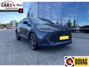 Toyota C-HR 1.8 HYBRID 140 DYNAMIC Stoelverwarming