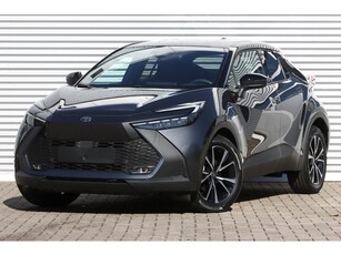 Toyota C-HR 1.8 Hybrid 140 First Ed. Bi-Tone NIEUW