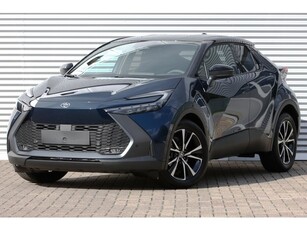 Toyota C-HR 1.8 Hybrid 140 First Ed. Bi-Tone NIEUW