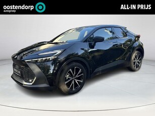 Toyota C-HR 1.8 Hybrid 140 First Edition 06-10141018 Voor