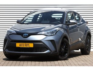 Toyota C-HR 1.8 Hybrid Active Navi / Camera / CarPlay