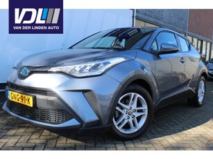 Toyota C-HR 1.8 Hybrid Automaat Climate l Cruise control l