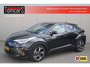 Toyota C-HR 1.8 Hybrid Automaat Dynamic