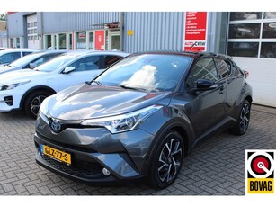 Toyota C-HR 1.8 Hybrid Bi-Tone