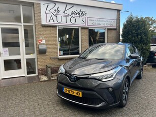 Toyota C-HR 1.8 Hybrid Business Plus