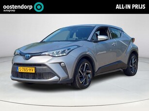 Toyota C-HR 1.8 Hybrid Dynamic Automaat Apple CarPlay /