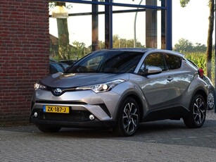 Toyota C-HR 1.8 Hybrid Dynamic (bj 2019, automaat)