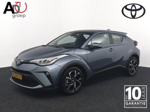 Toyota C-HR 1.8 Hybrid Dynamic Eerste Eigenaar Dealer