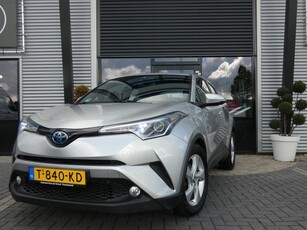 Toyota C-HR 1.8 Hybrid Dynamic