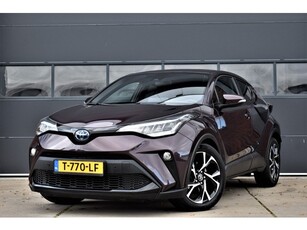 Toyota C-HR 1.8 Hybrid Dynamic Navi - Cruise - Camera -