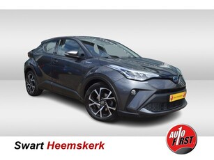 Toyota C-HR 1.8 Hybrid Dynamic NL auto Apple Carpl.