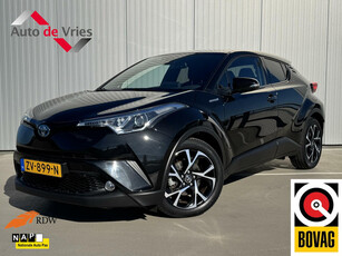 Toyota C-HR 1.8 Hybrid Dynamic|Navi|NL-Auto|Cruise Adaptief