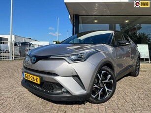 Toyota C-HR 1.8 Hybrid Dynamicpdctrekhaak