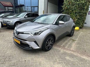 Toyota C-HR 1.8 Hybrid Executive