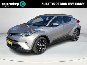 Toyota C-HR 1.8 Hybrid Executive Navigatie