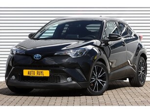 Toyota C-HR 1.8 Hybrid Executive Leer / JBL / Navi