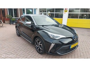 Toyota C-HR 2.0 Hybrid Business Plus