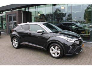 Toyota C-HR 2.0 Hybrid Business Plus (bj 2020, automaat)