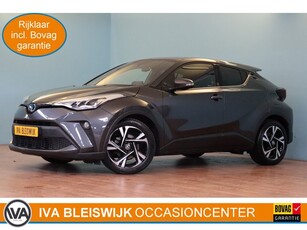 Toyota C-HR 2.0 Hybrid Dynamic APPCONNECT CLIMA