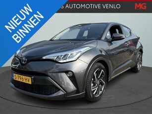 Toyota C-HR 2.0 Hybrid Dynamic Climate Control / Cruise