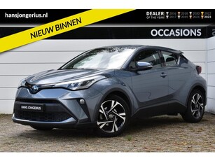 Toyota C-HR 2.0 Hybrid Dynamic CLIMATE CONTROL NAVI