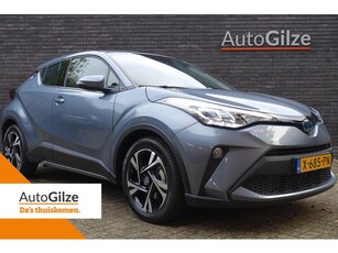 Toyota C-HR 2.0 Hybrid Dynamic l Apple CarPlay l Camera l