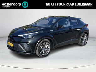 Toyota C-HR 2.0 Hybrid Executive Apple CarPlay/Android