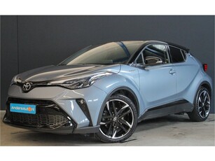 Toyota C-HR 2.0 Hybrid GR-Sport Apple/Androidfull