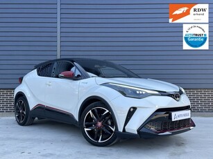 Toyota C-HR 2.0 Hybrid GR-Sport Camera, ACC, Elektr. stoel