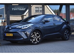 Toyota C-HR 2.0 Hybrid Style JBL SOUND CAMERA