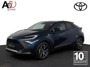 Toyota C-HR 2.0 Plug-in Hybrid 220 First Edition Nieuw