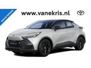 Toyota C-HR 2.0 Plug-in Hybrid 220 GR SPORT PLUS , 3000