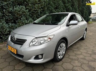 Toyota Corolla 1.6-16V Sol - Automaat