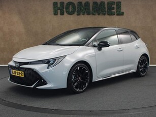 Toyota Corolla 1.8 Hybrid GR-Sport - CLIMATE CONTROL - 18