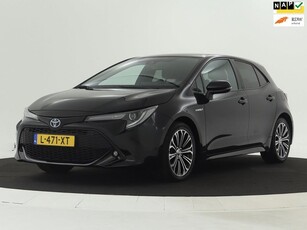 Toyota Corolla 1.8 Hybrid GR-Sport NAVI CarPlay LED