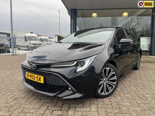 Toyota Corolla 2.0 Hybrid Business IntroLuxe