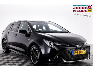 Toyota Corolla Touring Sport 1.8 Hybrid GR-Sport | NAVI | Trekhaak ✅ 1e Eigenaar .