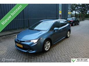 Toyota Corolla Touring Sports 1.8 Hybrid Active 1e Eigenaar