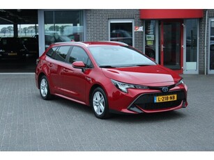 Toyota Corolla Touring Sports 1.8 Hybrid Active