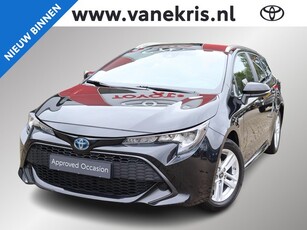 Toyota Corolla Touring Sports 1.8 Hybrid Active