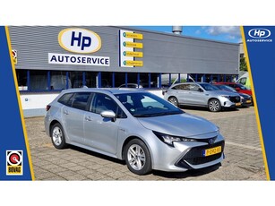 Toyota Corolla Touring Sports 1.8 Hybrid Active