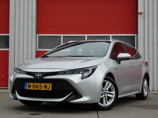 Toyota Corolla Touring Sports 1.8 Hybrid Active/ unieke km!