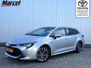 Toyota Corolla Touring Sports 1.8 Hybrid Dynamic Carplay