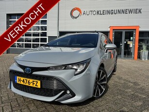 Toyota Corolla Touring Sports 1.8 Hybrid Dynamic NL-Auto 1e