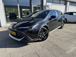 Toyota Corolla Touring Sports 1.8 Hybrid Trek 34000 km