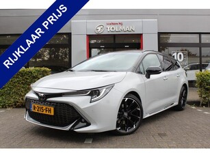 Toyota Corolla Touring Sports 2.0 Hybrid GR-Sport Plus